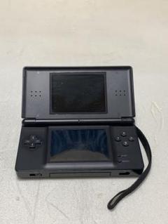 ニンテンドーDS - Nintendo　ニンテンドーDSlite　ジェットブラック　極美品　任天堂 ニンテンドーDS Lite ジェットブラック【買取価格】｜ゲオの宅配買取