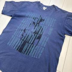 90'sビンテージ古着！アメリカ製 Wrangler COWBOY Tシャツ