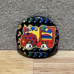 【未使用】アフロ犬　缶バッジ　20個　コンプ 未使用】アフロ犬 缶バッジ 20個 コンプ