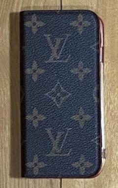 ルイヴィトン iPhone7ケース モノグラム