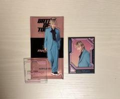 FANTASTICS 佐藤大樹 非売品アクリルスタンドセット 佐藤大樹 アクスタ - メルカリ