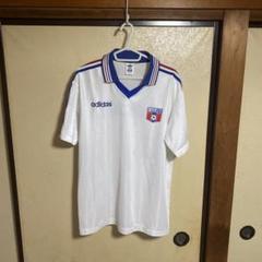 東京ペレFC ユニフォーム