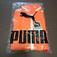 希少80s!! PUMA ナイロンJKT デッドストックのサムネイル