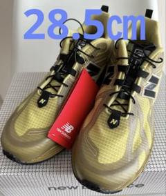 海外購入　◯CAYL × New Balance 1906R "Yellow"
