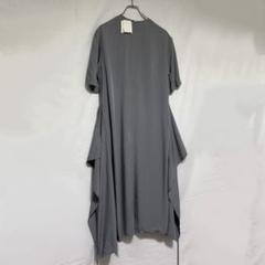 新品未使用タグ付き STYLEMIXER ワンピース レーヨン