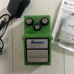 2025年最新】ibanez ts9の人気アイテム - メルカリ