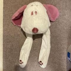 USJ 犬キャラクター カチューシャ