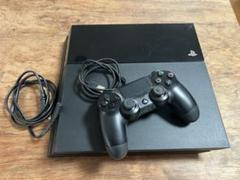 PlayStation 4 本体 CUH-1000A