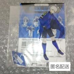 Amazon.co.jp: ブルーロック 一番くじ 凪誠士郎 アクスタ