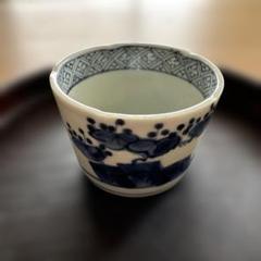2025年最新】江戸 蕎麦猪口の人気アイテム - メルカリ