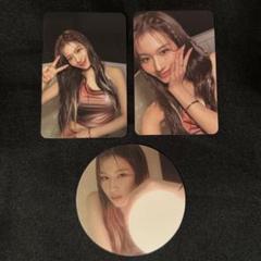 TWICE サナ トレカ With YOU-th JYP SHOP デジパック TWICE サナ with you-th JYP SHOP デジパック トレカ - メルカリ