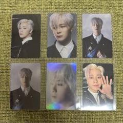 ムンビン ユンサナ DIFFUSION タンコン DVD トレカ ASTRO 2023 MOONBIN & SANHA FAN CON: DIFFUSION (DVD ver