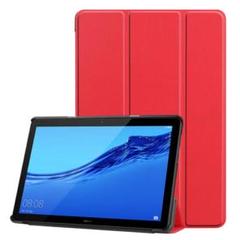 HUAWEI MediaPad T5 10 タブレットケース スタンド機能