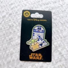 スター・ウォーズ アニメ　ピンバッジ　未開封 2025年最新】Yahoo!オークション -スターウォーズ ピンバッチの