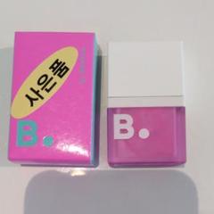 BANILA CO バニラコ チーク