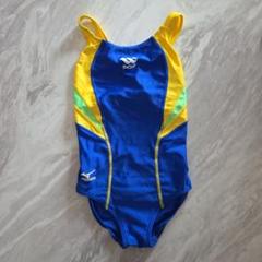 ウイング　mizuno 子供用水着 120