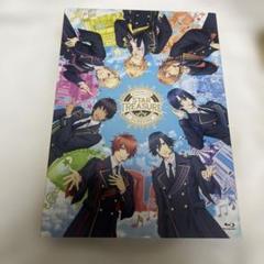 未再生）うたプリ スタトレ Blu-ray - メルカリ
