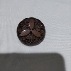 【ビンテージ】シャネル ボタン
