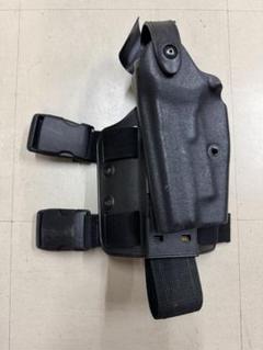 SAFARILAND サファリランドSIG P220,P226ホルスター左用