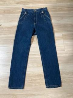 最終価格❣️希少❣️メルシーボークー❣️レディース❣️ダブルウエスト❣️サルエル❣️ pr10314612-1.jpg