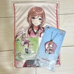 学マス 一番くじ まとめ売りセット 一番くじ 学園アイドルマスター Part2｜一番くじ倶楽部｜BANDAI