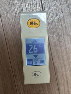 未使用 三菱 エアコン リモコン 箱なし PAR-38MA - メルカリ