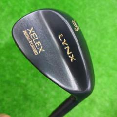 LYNX XELEX 56度