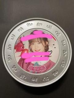 ラストアイドル 畑美紗起 バレンタイン 缶 - メルカリ