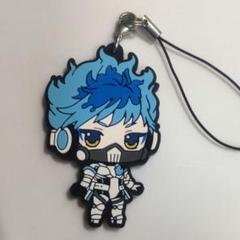 ツイステ ジェイド ラバーストラップ 70個セット 2025年最新】ツイステ ラバーストラップの人気アイテム - メルカリ
