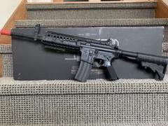 東京マルイ M4 S-system カスタム （楽天市場】【中古】18歳以上