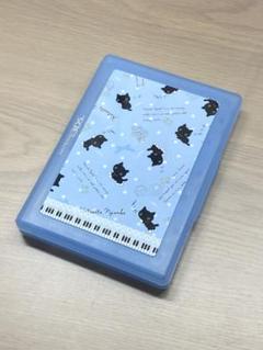 靴下にゃんこ キャラカードケース12 forニンテンドー3DS