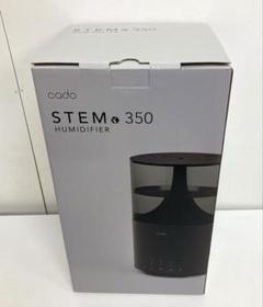 f253- cado STEM350 HM-C350 加湿器 未使用 - メルカリ