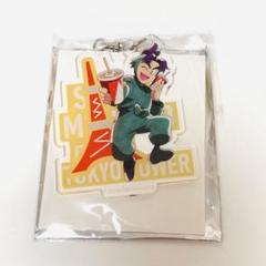 忍たま乱太郎　潮江文次郎　東京タワー　アクリルスタンド　アクスタ 忍たま乱太郎 潮江文次郎 東京タワー アクリルスタンド アクスタ
