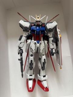 odガンプラ完成品ジャンク 機動戦士Zガンダム HG 1/144 ガンダム