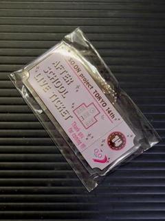 u【値下げ】新品　SO.ON project　TOKYO 14th　キーチェーンのサムネイル