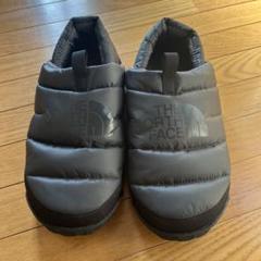 値下げ‼️極美品‼️ノースフェイス　 ヌプシダウンミュール　23センチ ザ ノースフェイス THE NORTH FACE メンズ ヌプシダウンミュール