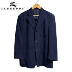 2025年最新】BURBERRY メンズ テーラードジャケットの人気