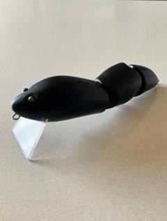 【下霜】Umilog Woodlures 木製ベイト 下霜様専用】Umilog Woodlures 木製ベイト - メルカリ