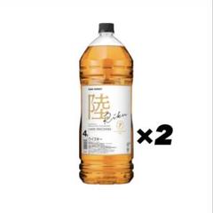 2025年最新】ウイスキー 陸 4lの人気アイテム - メルカリ