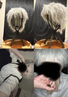 2025年最新】光が死んだ夏 コスプレの人気アイテム - メルカリ