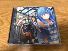 美品◇CD 森羅万象 / シンクロ synchro アルバム