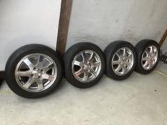 2025年最新】Yahoo!オークション -pcd100 4穴 14インチ(4穴)の