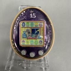 美品　たまごっち iD L 15周年アニバーサリーバージョン 美品 たまごっち iD L 15周年アニバーサリーバージョン
