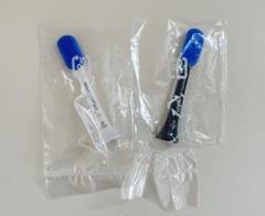 【未使用品】フィリップス ソニッケアー 舌ブラシ 替えブラシ☆匿名配送のサムネイル