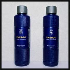 ラボコスメティカ エネルゴ・シデロセット ÈNERGO - 250ml - #ラボコスメティカ