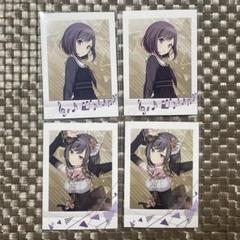 東雲絵名 ぱしゃこれ 57枚 プロセカ 東雲絵名 パシャこれ セット - メルカリ