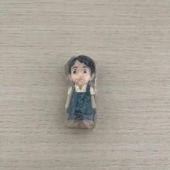 ジブリ　指人形　天沢聖司　耳をすませば