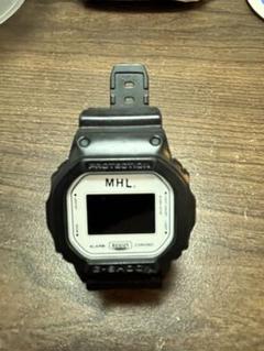 MHL. 腕時計