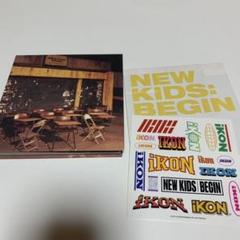 2025年最新】ikon cd 韓国版の人気アイテム - メルカリ