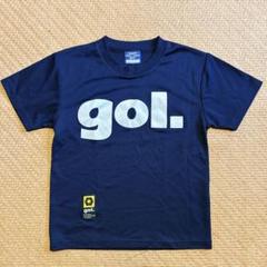 gol.☆Tシャツ☆プラT☆半袖☆サッカーのサムネイル